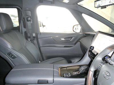 2023 Toyota ALPHARD 照片 27