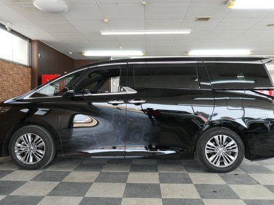 2023 Toyota ALPHARD 照片 58