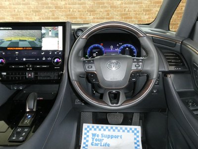 2023 Toyota ALPHARD 照片 60