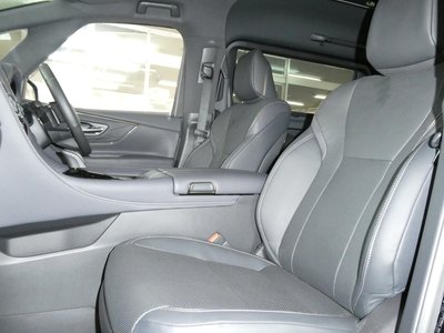 2023 Toyota ALPHARD 照片 23