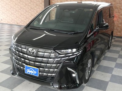 2023 Toyota ALPHARD 照片 139