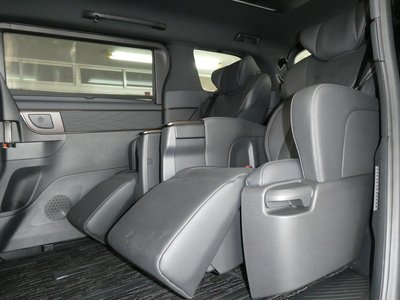 2023 Toyota ALPHARD 照片 33