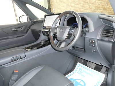 2023 Toyota ALPHARD 照片 16