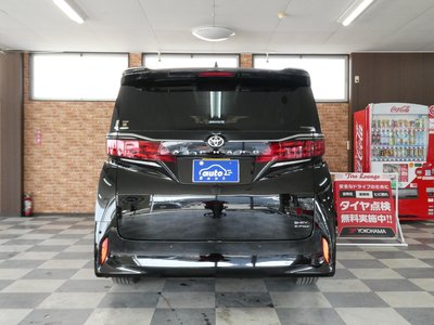 2023 Toyota ALPHARD 照片 53