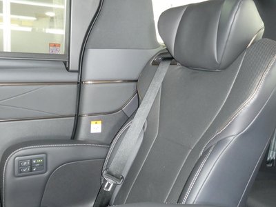 2023 Toyota ALPHARD 照片 107