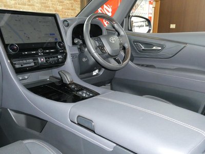 2023 Toyota ALPHARD 照片 98