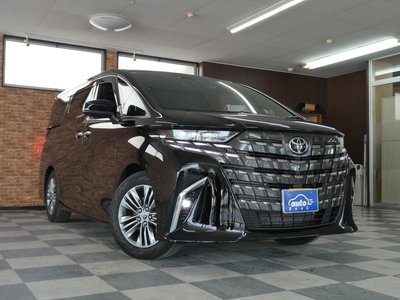 2023 Toyota ALPHARD 照片 155