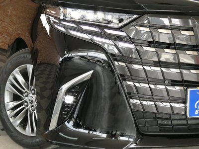 2023 Toyota ALPHARD 照片 116