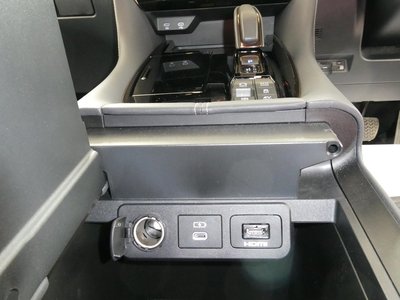 2023 Toyota ALPHARD 照片 69