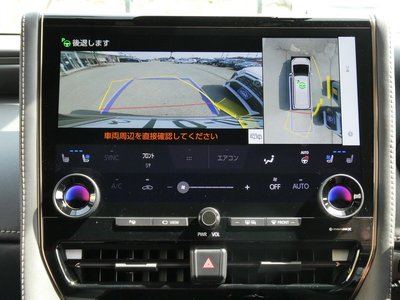 2023 Toyota ALPHARD 照片 90