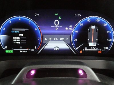 2023 Toyota ALPHARD 照片 156