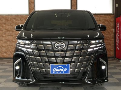 2023 Toyota ALPHARD 照片 145