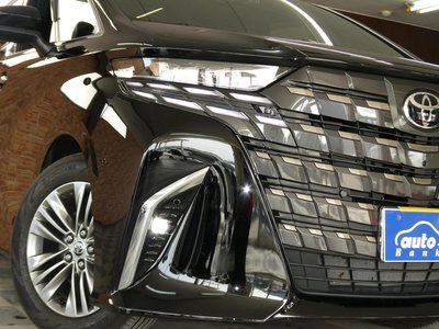 2023 Toyota ALPHARD 照片 110