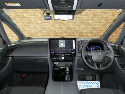 2023 Toyota ALPHARD 照片 6