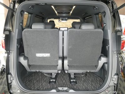 2023 Toyota ALPHARD 照片 42