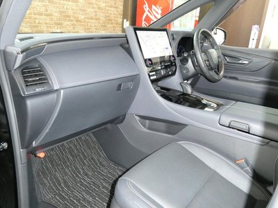 2023 Toyota ALPHARD 照片 22