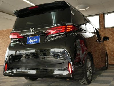 2023 Toyota ALPHARD 照片 134