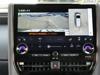 2023 Toyota ALPHARD 照片 88