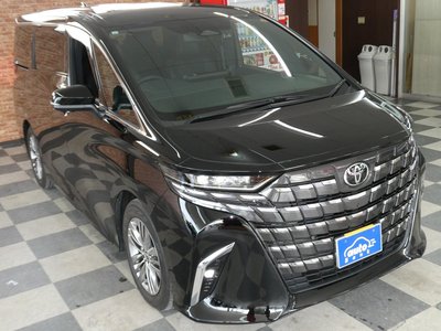 2023 Toyota ALPHARD 照片 109