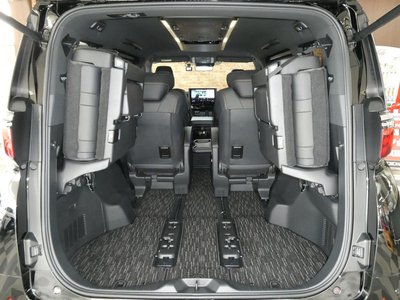 2023 Toyota ALPHARD 照片 43