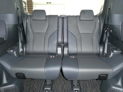 2023 Toyota ALPHARD 照片 38