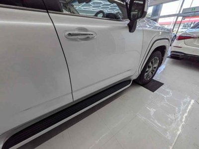 2024 Toyota LAND CRUISER 300 thumbnail 48
