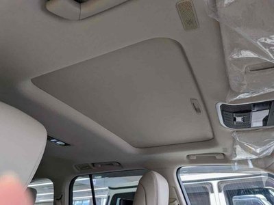 2024 Toyota LAND CRUISER 300 thumbnail 29