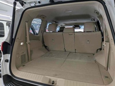 2024 Toyota LAND CRUISER 300 photo 11
