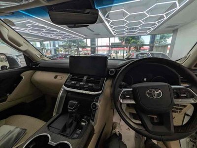 2024 Toyota LAND CRUISER 300 photo 14