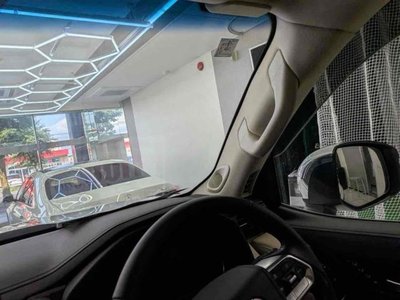 2024 Toyota LAND CRUISER 300 photo 15