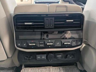 2024 Toyota LAND CRUISER 300 thumbnail 34