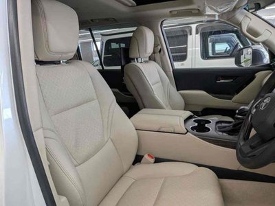 2024 Toyota LAND CRUISER 300 thumbnail 31