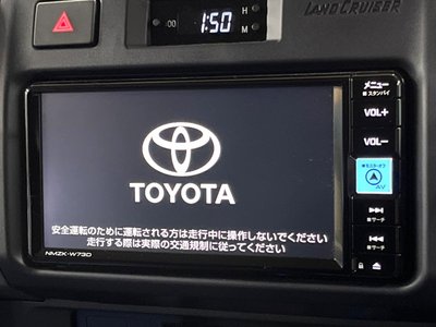 2024 Toyota LAND CRUISER 70 photo 3