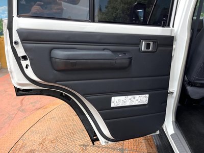 2024 Toyota LAND CRUISER 70 thumbnail 26