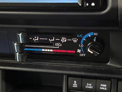 2024 Toyota LAND CRUISER 70 thumbnail 36