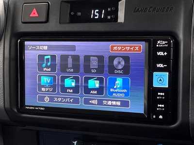 2024 Toyota LAND CRUISER 70 thumbnail 35