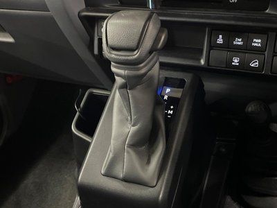 2024 Toyota LAND CRUISER 70 thumbnail 21