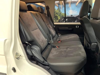 2024 Toyota LAND CRUISER 70 photo 9