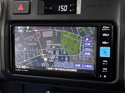 2024 Toyota LAND CRUISER 70 thumbnail 34