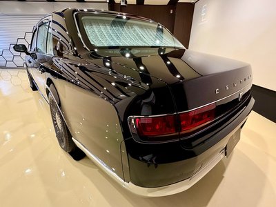 2019 Toyota CENTURY 照片 8