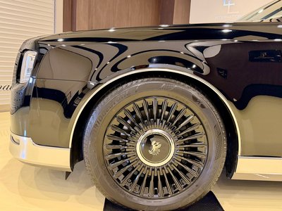 2019 Toyota CENTURY 照片 14