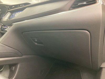2025 Cadillac XT5 — фото 104