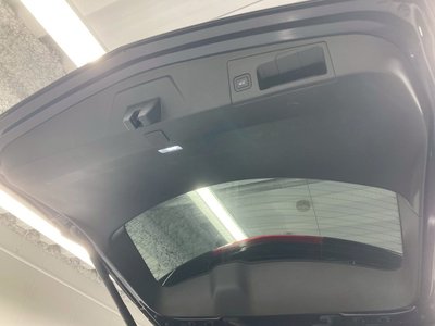 2025 Cadillac XT5 — фото 141