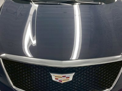 2025 Cadillac XT5 — фото 143