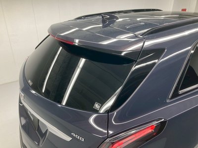 2025 Cadillac XT5 — фото 150