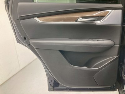 2025 Cadillac XT5 — фото 109