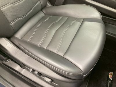 2025 Cadillac XT5 — фото 97