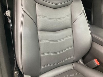 2025 Cadillac XT5 — фото 101