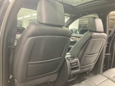 2025 Cadillac XT5 — фото 113