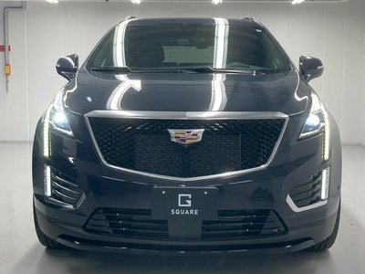 صورة 11 لـ 2025 Cadillac XT5